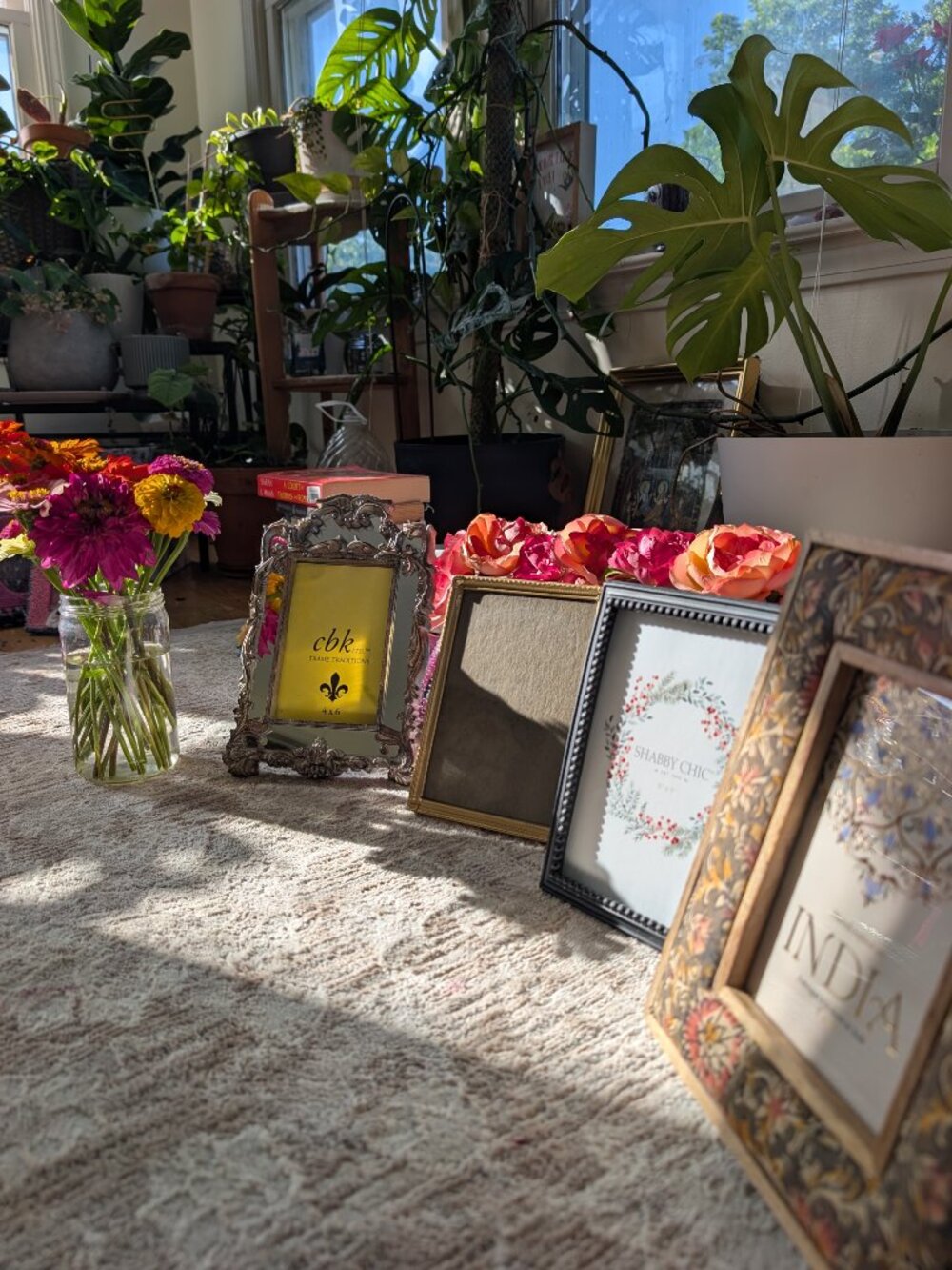 Mix-n-match Picture frames - Picture 8 of 8